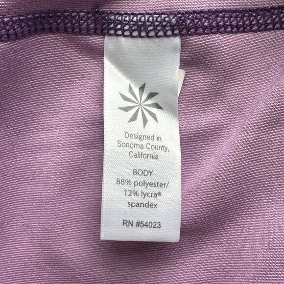 Athleta Capri Leggings - XL - Picture 6 of 6